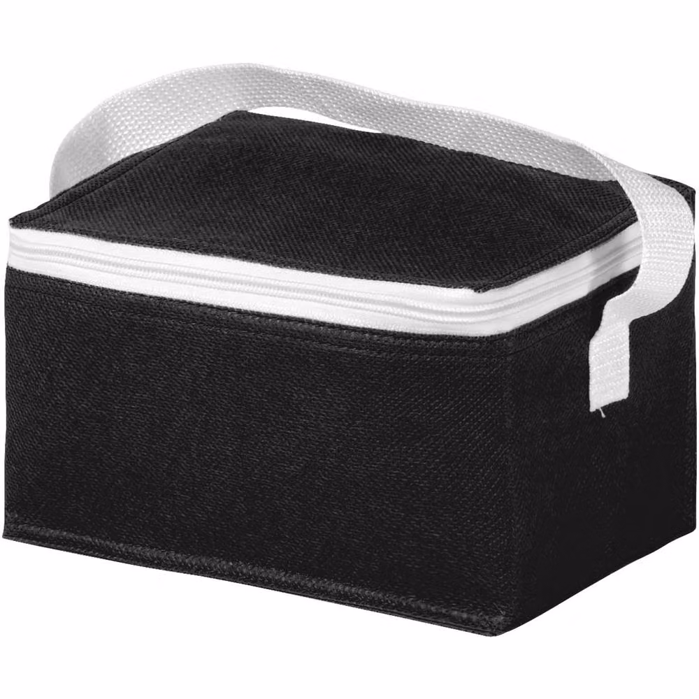 Bullet Spectrum 6 Can Cooler Bag in Black – 2