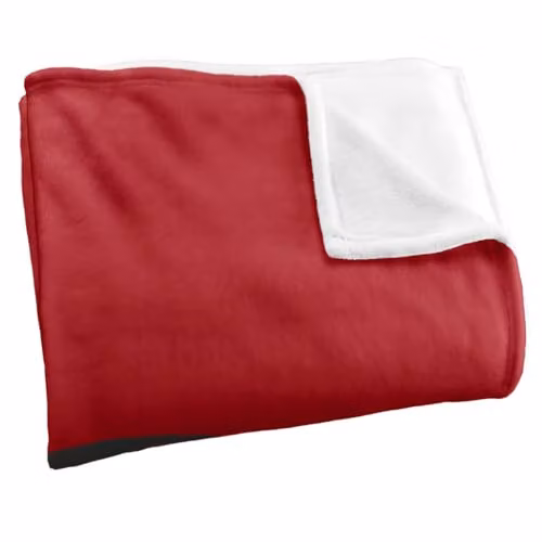 Warner Bros. Superman Man of Steel Silky Touch Super Soft Fleece Throw Blanket, Multicolour, W/D/H: 91 x 147 cm – 2