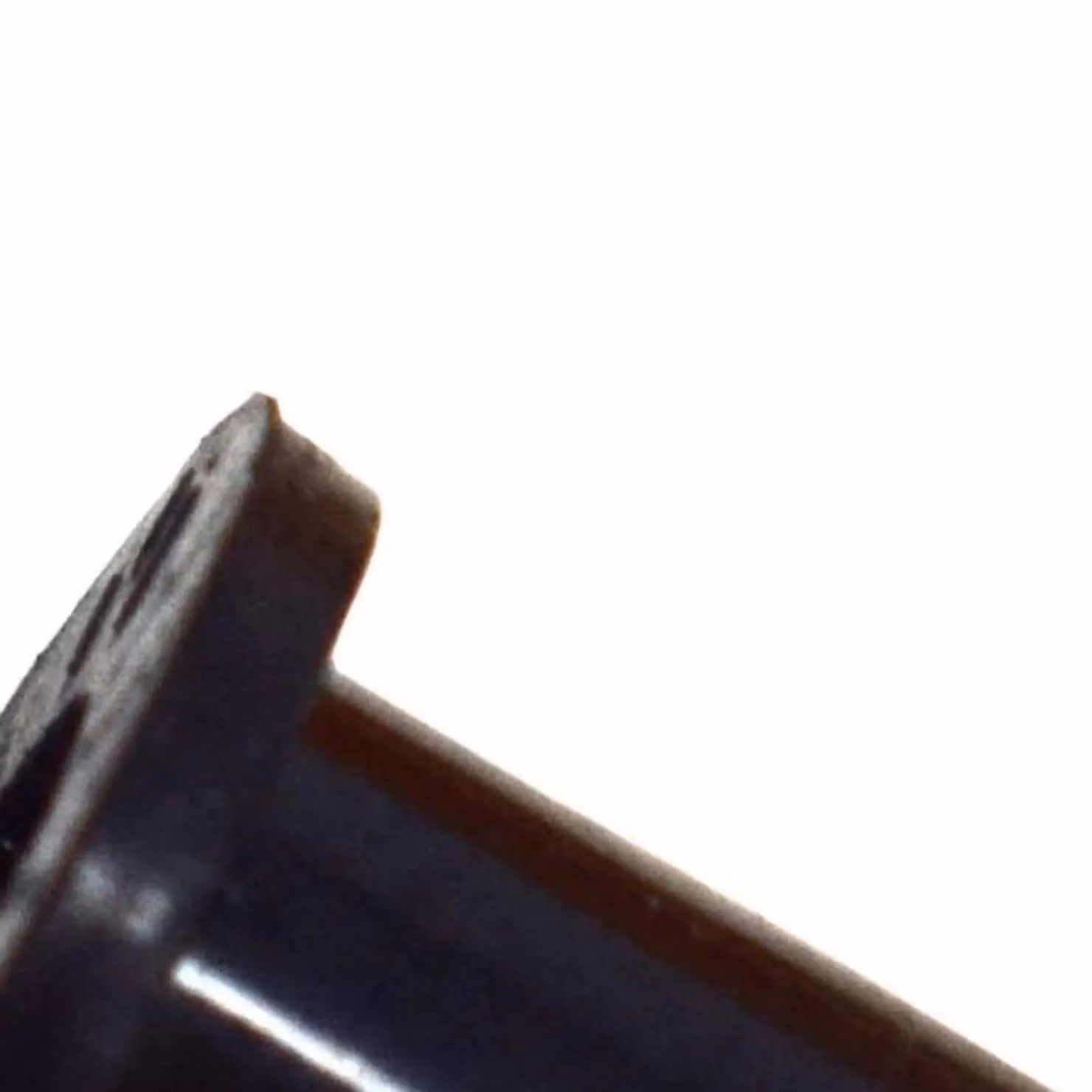 Masonmate Brass Rubber Nut in Black and Multicolour – 2