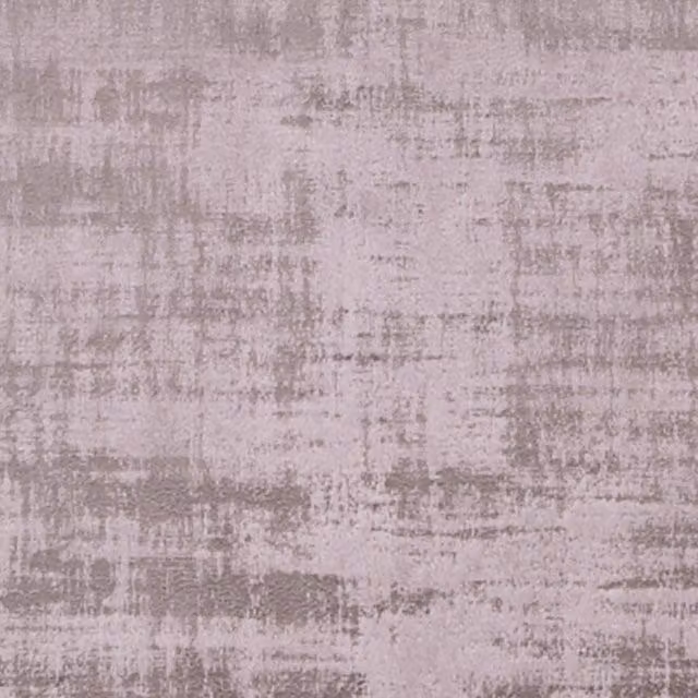 Clarke & Clarke Alessia Fabric in Heather Purple and Pink