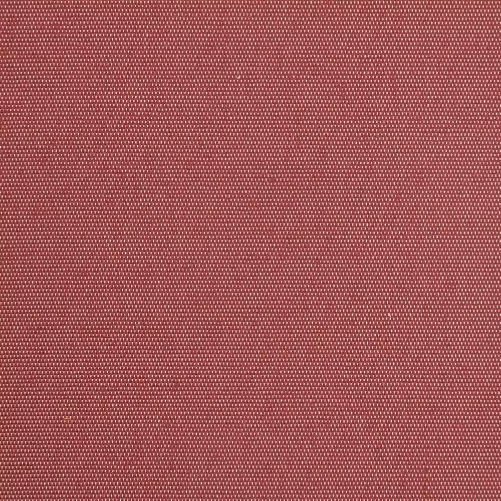 Berkfield Home Replacement Awning Valance Fabric in Burgundy Stripe Red, 4.5 m – 3