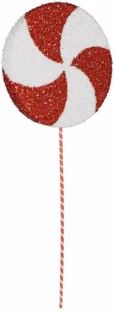 KDMD Candyland Candy Pick Hanging Pendant Decoration, Multicolor, Height: 70 cm