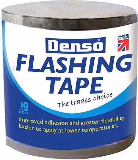 Denso Flashing Tape in Grey