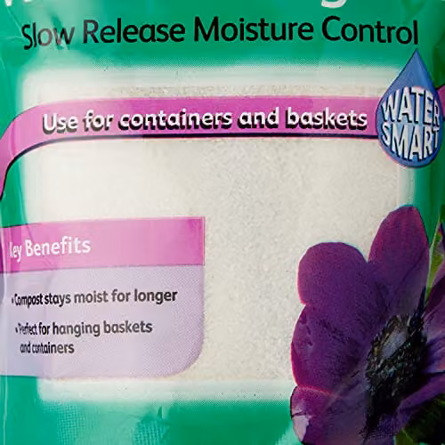 Westland Water Saving and Retention Gel, 250 g – 2