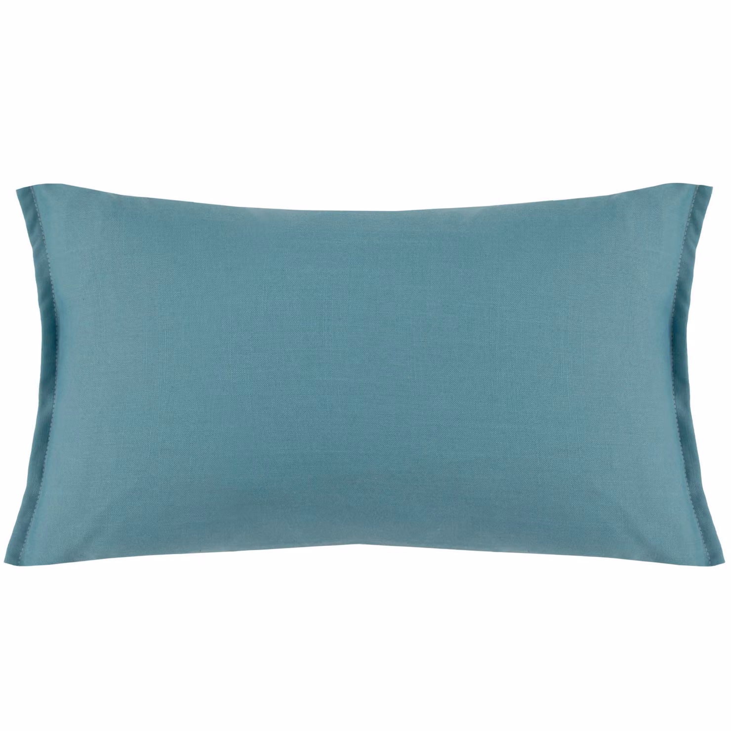 Voyage Maison Alfresco Rectangular Outdoor Cushion in Petrol Blue, Stain Repellent, W/D/H: 50 x 30 x 30 cm – 2