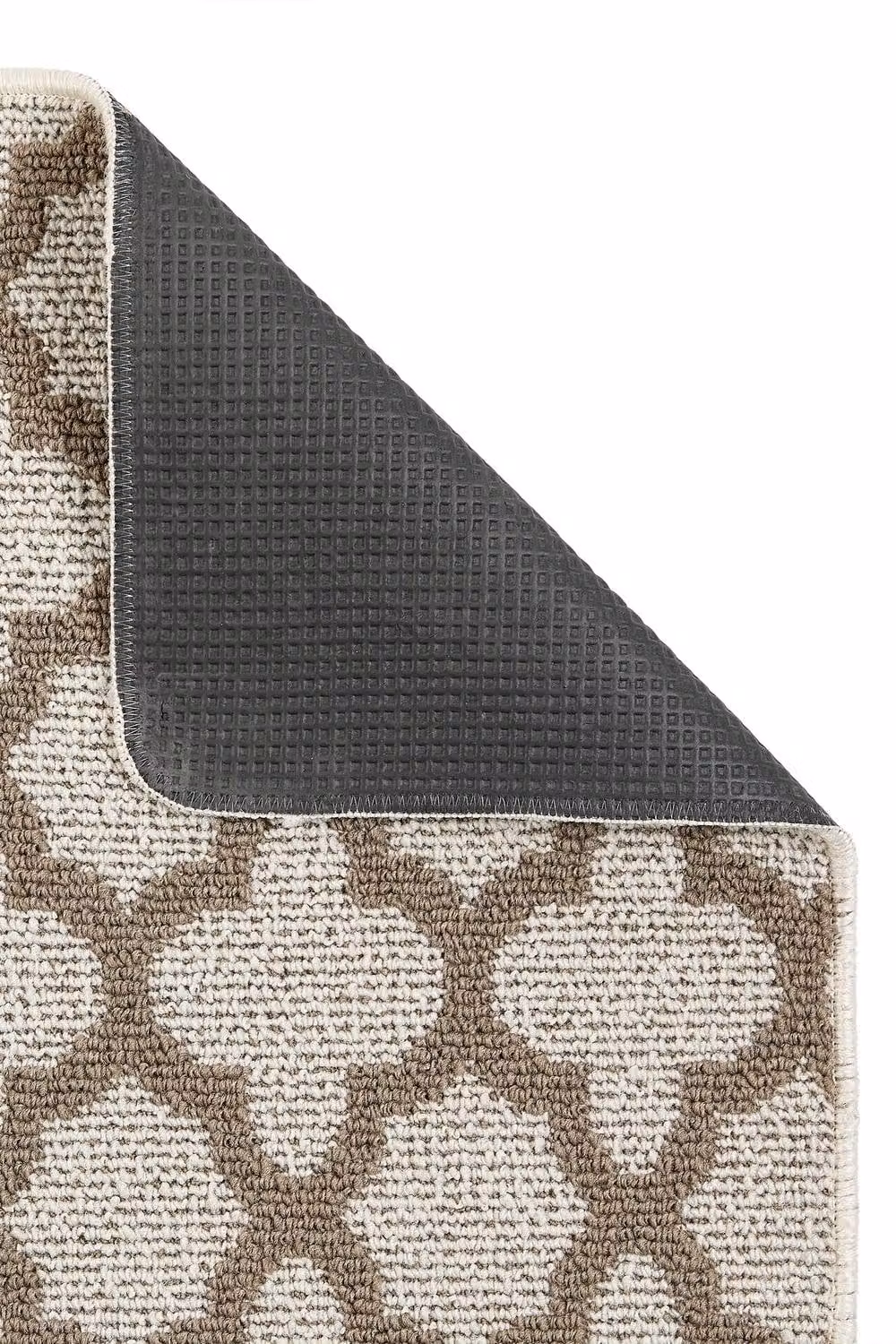 My Mat Moroccan Tile Stone Mosaic Kitchen Mat, Multicolour, W: 67 cm, L: 150 cm – 3