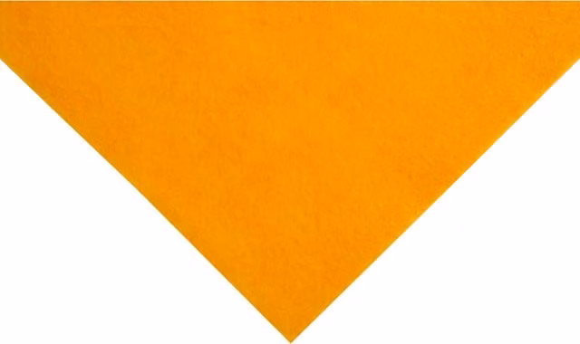 Trimits Gold Felt Acrylic 10 Pack