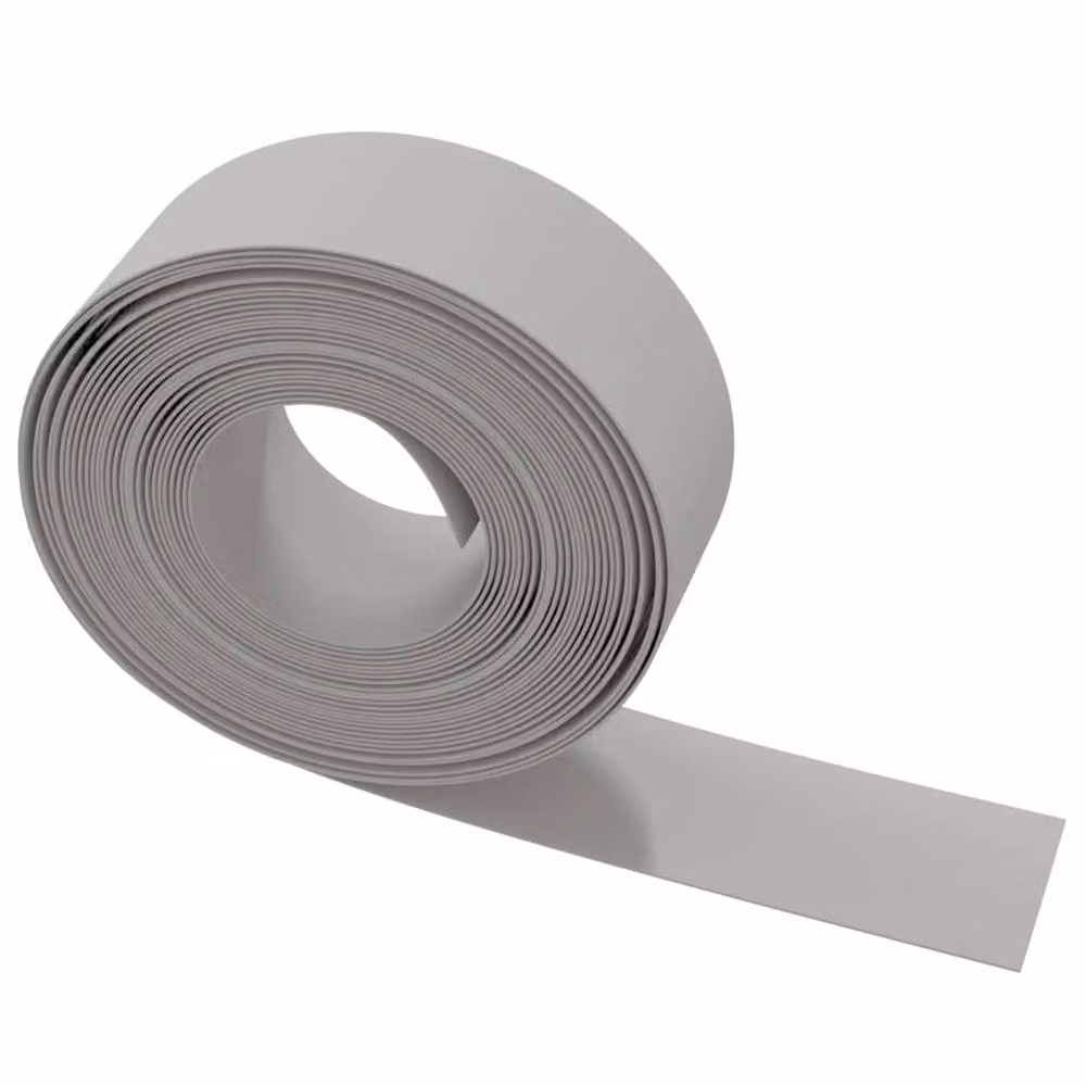 Berkfield Home Durable Grey Polyethylene Garden Edging – 2