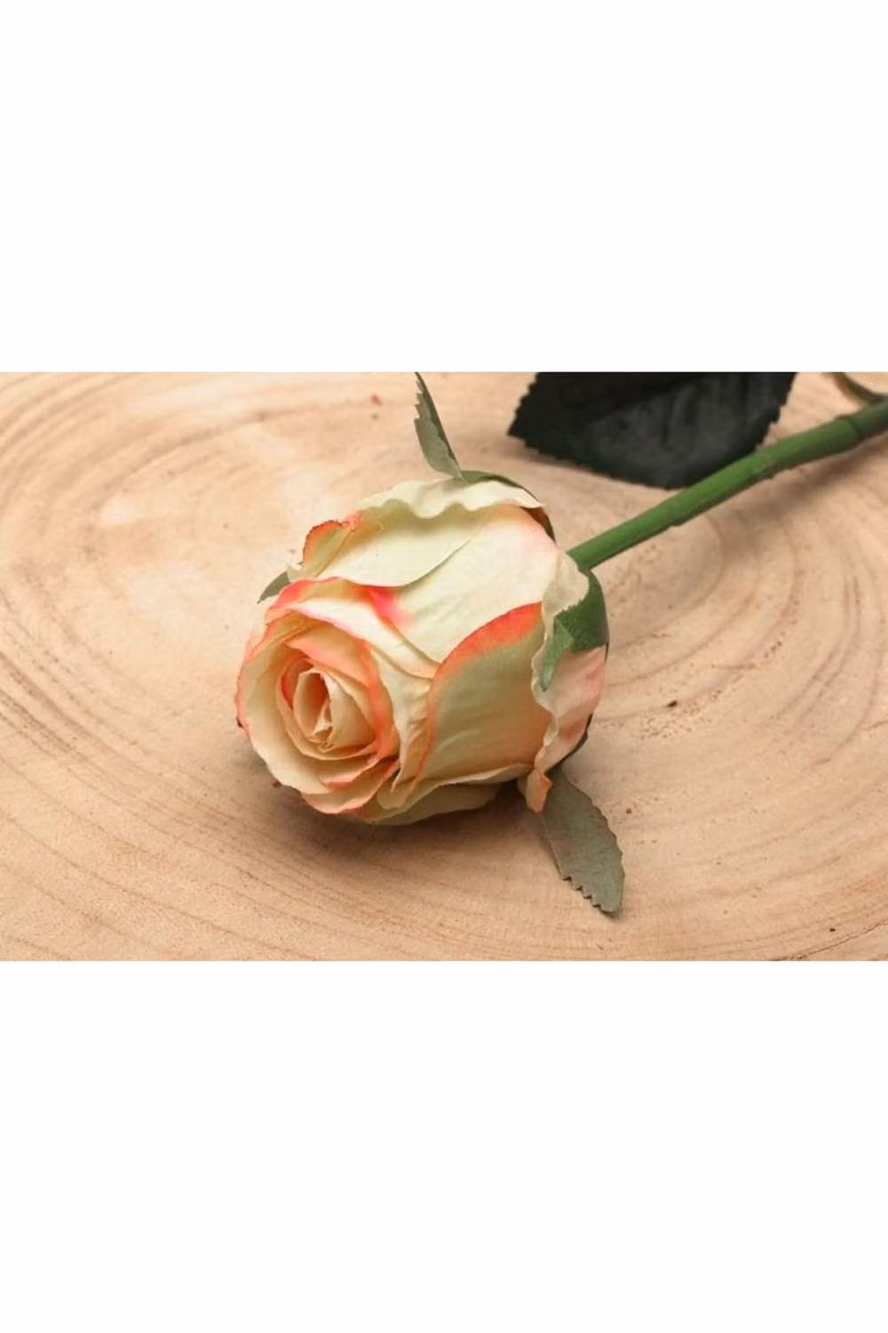 KDMD Small Rose Bud Blush Pink 3 Pack for Wedding Tabletop Decor – 2