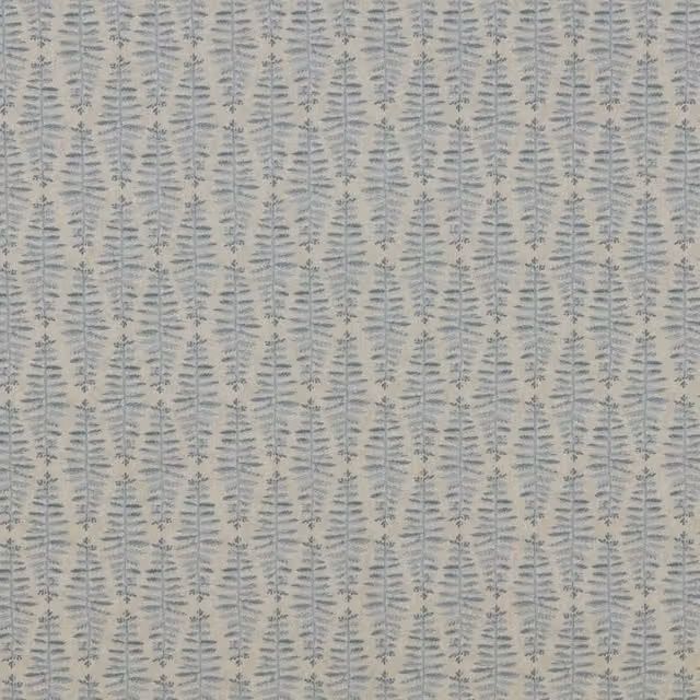iLiv Fernia Fabric Denim Blue BCI