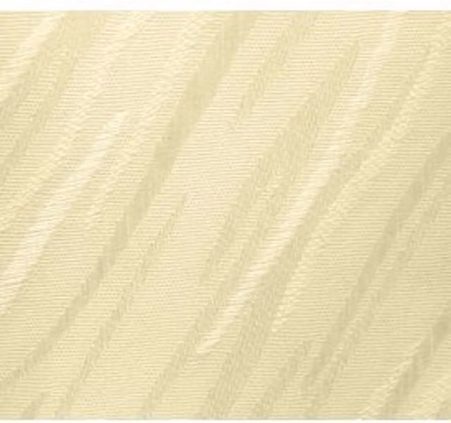 NewEdgeBlinds Cirrus Patterned Cream Vertical Blind, W: 210 cm, H: 240 cm
