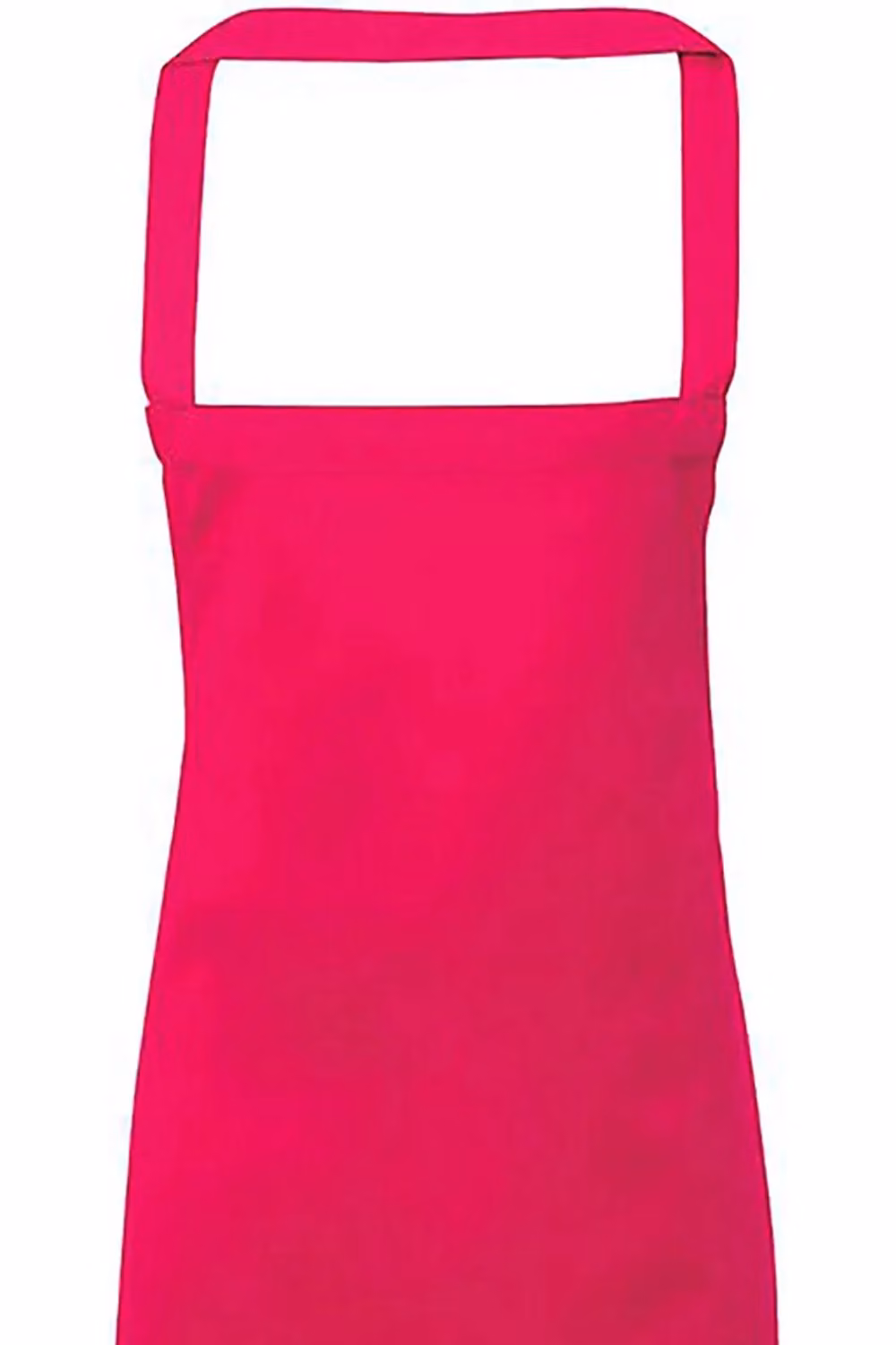 Premier Slim Cotton Aprons Pack of 2, Pink, Unisex – 2