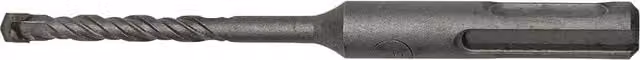 Loops SDS Plus Drill Bit, Multicolour, 5 x 110mm