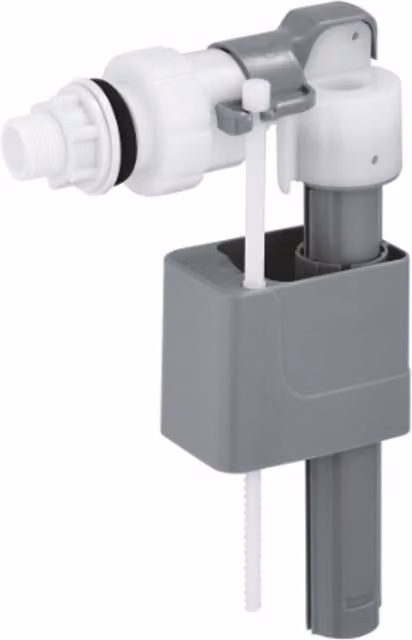 Grohe Filler Valve 42460000 Grey Sanitaryware Accessory