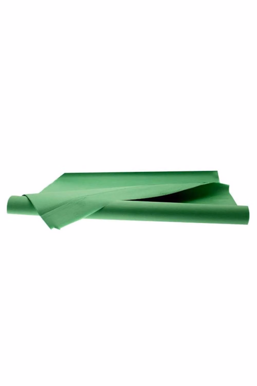 KDMD Mid Green Tissue Paper Pack for Party and Wedding Decorations – 2