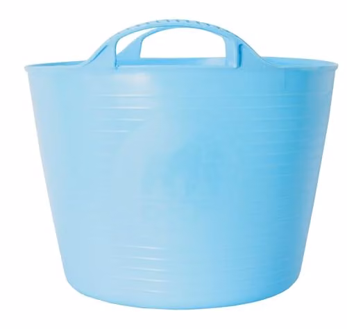 Red Gorilla Tub Trug Small 14 l Blue