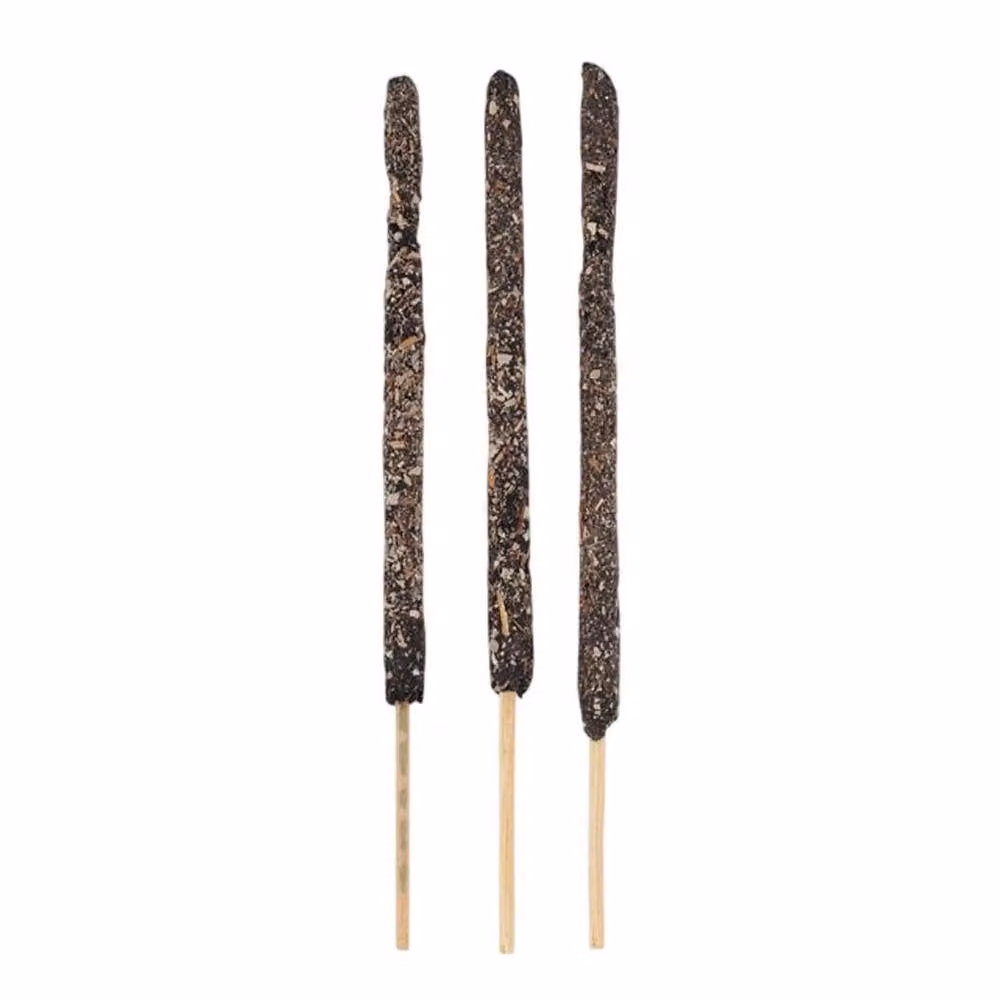 Something Different White Sage Smudge Incense Sticks, Pack of 96, Brown – 2