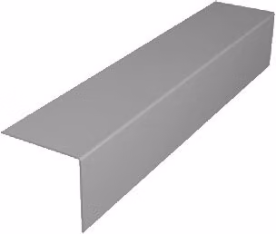 Cromar Internal Corner Grey 3m