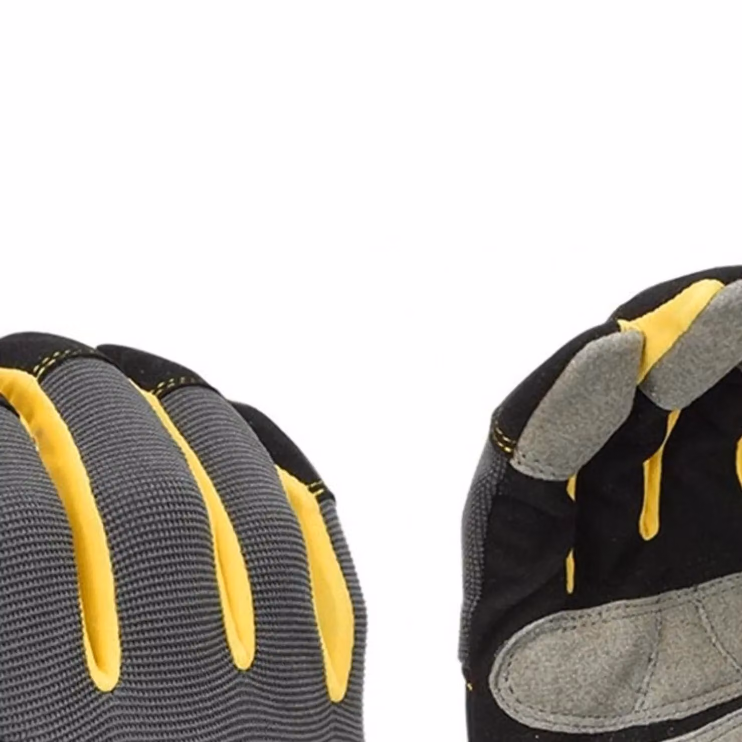 DeWalt Performance Gloves, Large, Multicolour – 2