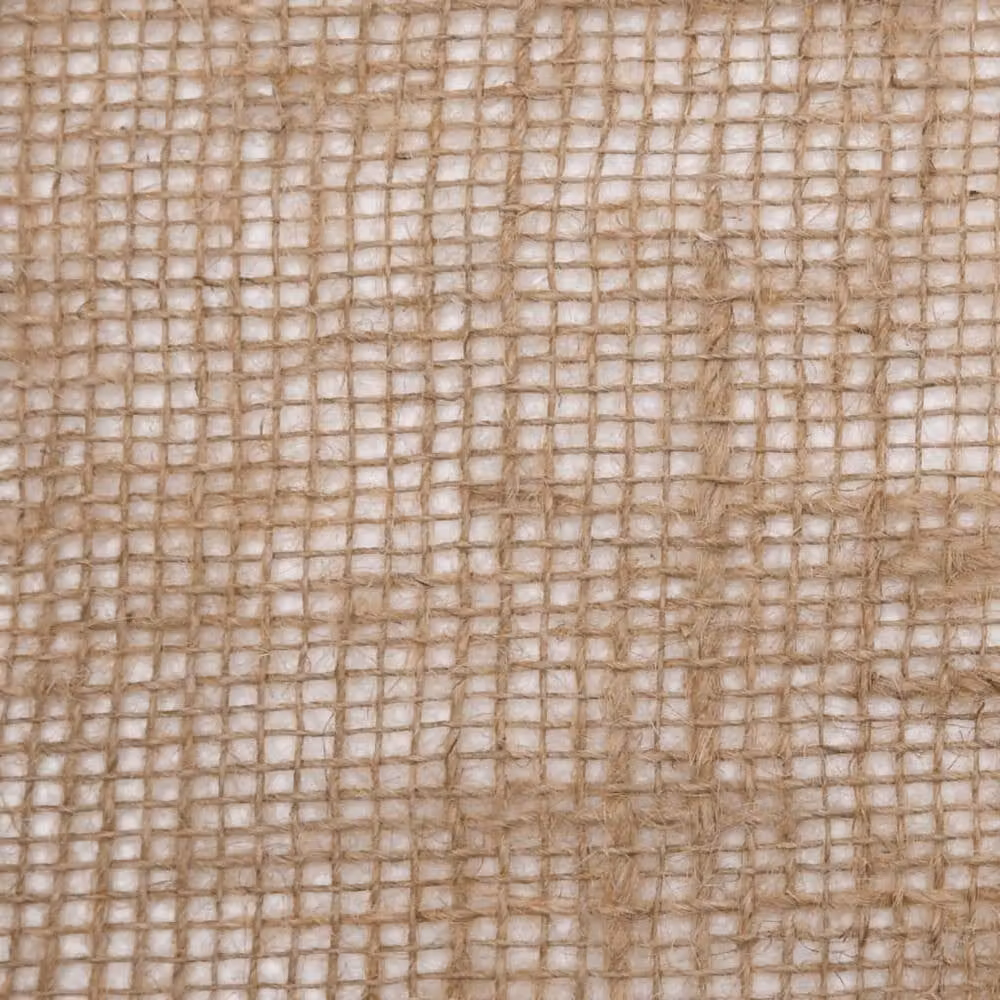 Berkfield Home Natural Jute Roll, 0.5 x 15 m – 3