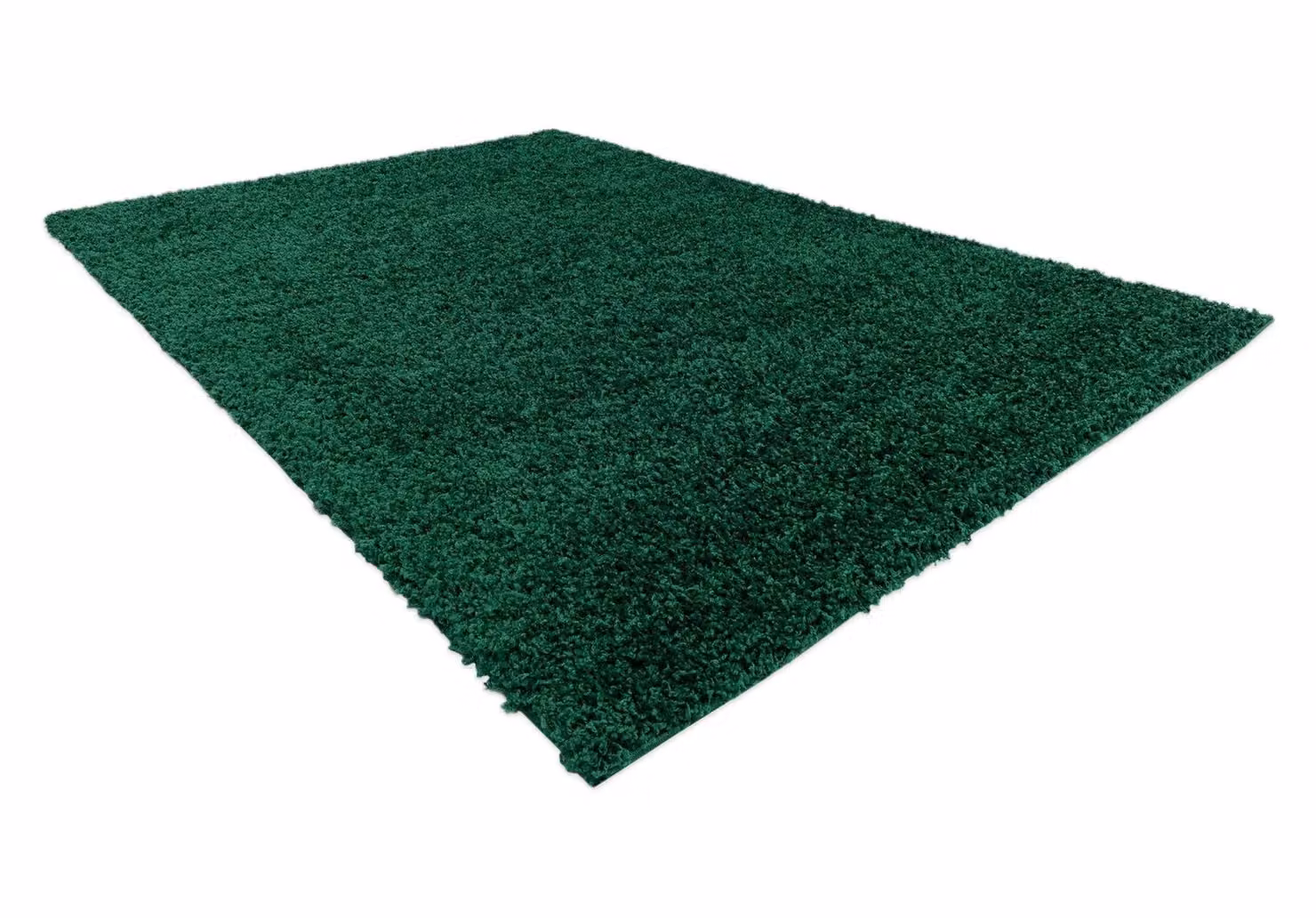 RugsX Soffi Green Rectangular Machine Woven Rug, W: 80 cm, L: 150 cm – 2