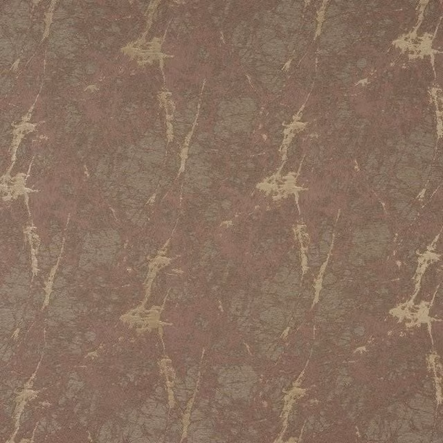 Terrys Lava Fabric in Pink and Gold for Adults