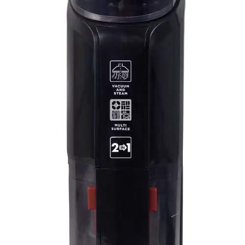 Ewbank HYDROSV 2-in-1 Steam Vacuum Cleaner, Black – 2