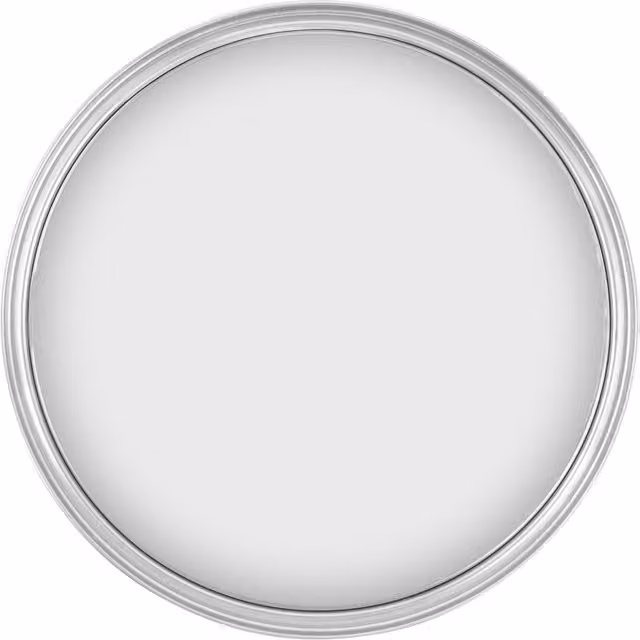 Dulux Easycare Bathroom Soft Sheen Paint in Rock Salt White and Grey Satin Gloss