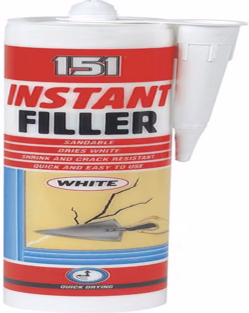 Instant Filler White 280ml