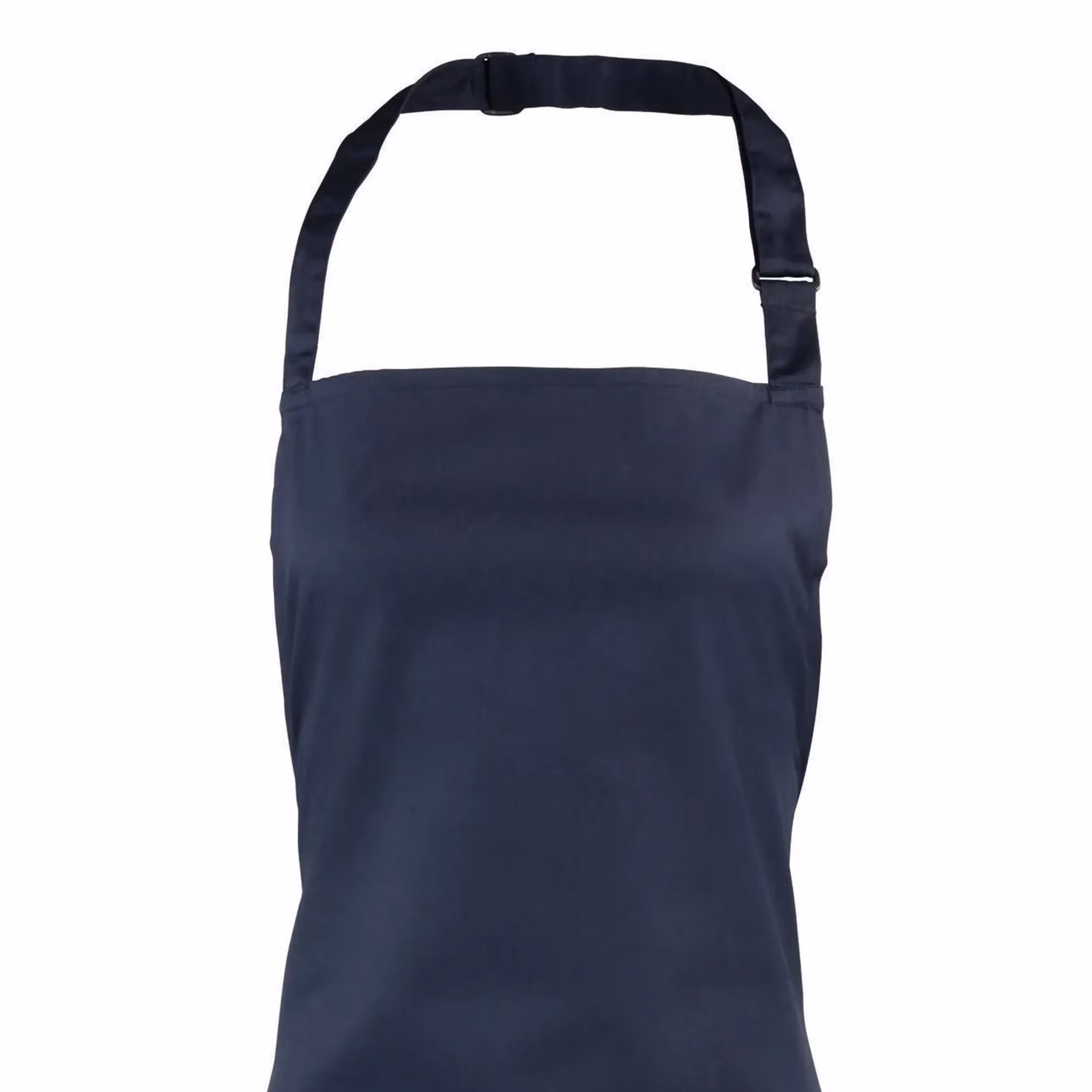 Premier Colours 2 in 1 Full Apron in Navy Blue – 2