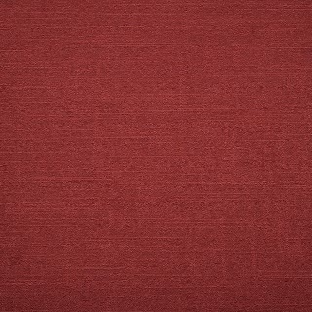Terrys Carnaby Silk Effect Fabric in Red