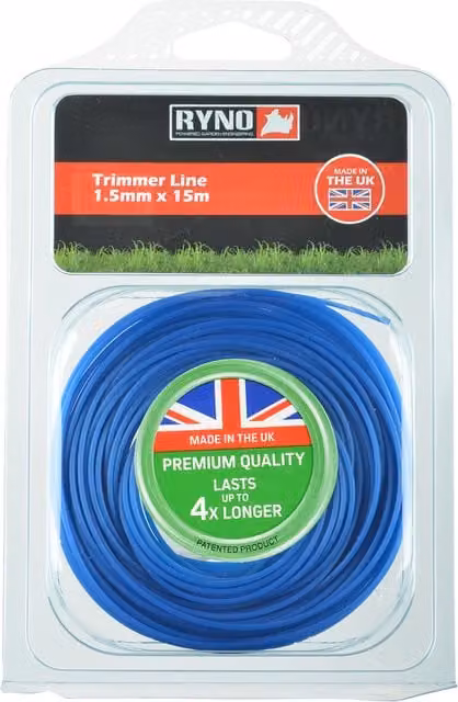 Ryno RN215 Blue Trimmer Line