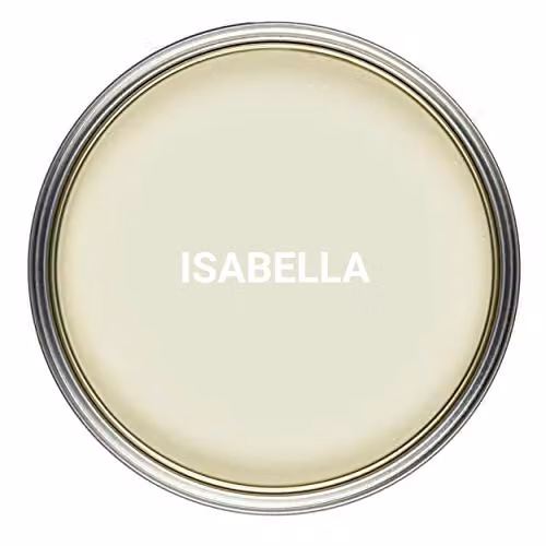 Vintro Isabella Chalk Paint with Ultra Matt Finish, 1 Litre – 2