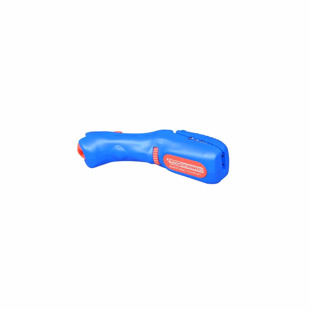 Weicon Flat and Round Cable Stripper in Blue – 2