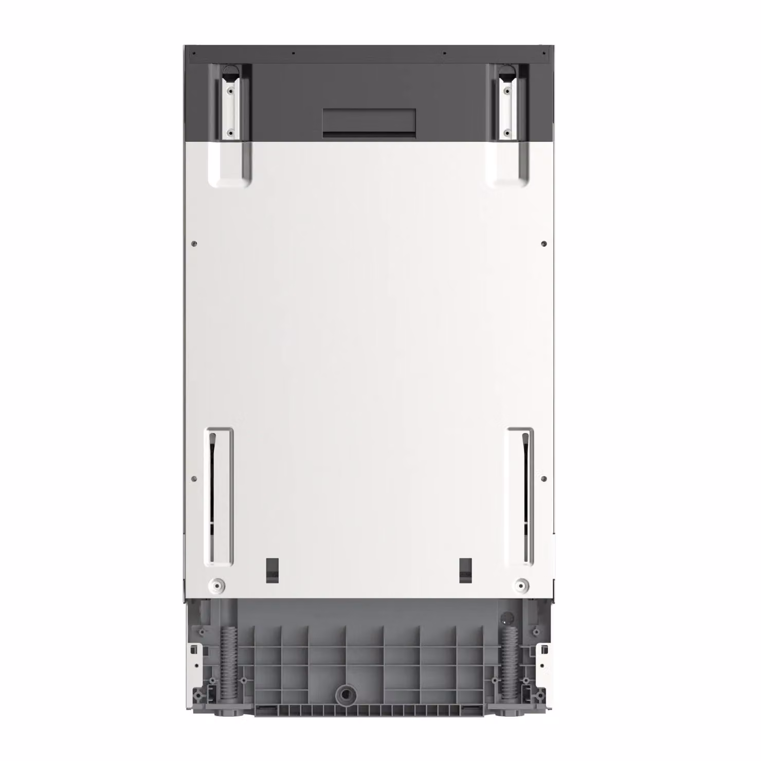 SIA SBID459 Fully Integrated Dishwasher, 9 Place Settings, Black – 2