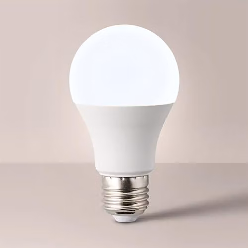 MiniSun 10W LED E27 Globe Bulb, 6500K Cool White – 1