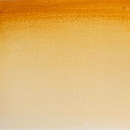 Winsor & Newton Cotman Watercolour Paint, Raw Sienna, 21 ml – 3