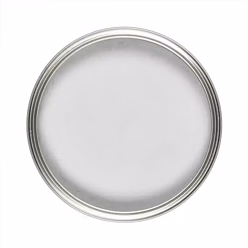 Vintro Luxury Matt Emulsion Multi Surface Paint in Grey Chrysler, 2.5L – 2