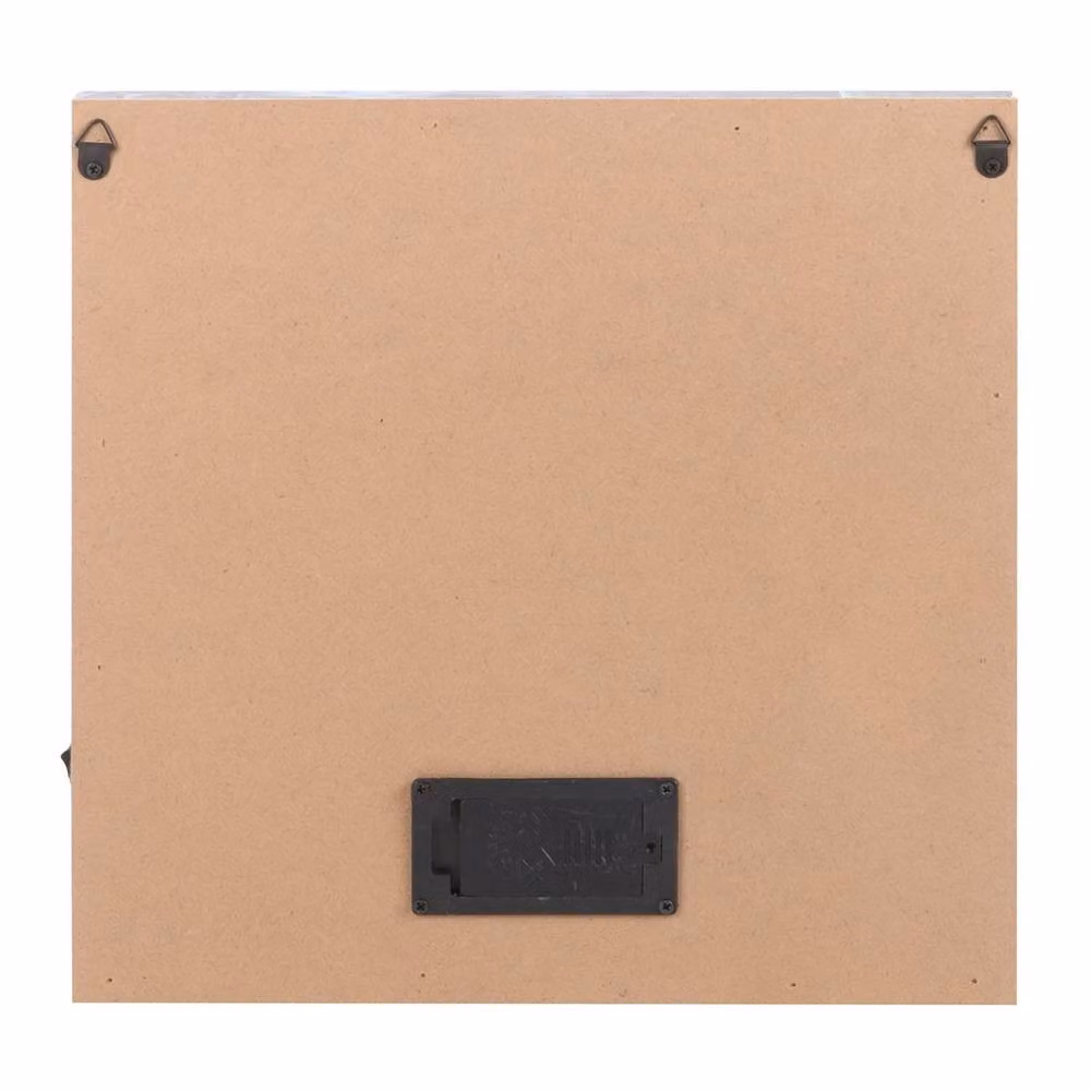 Lisa Parker Witchwood Express Multicolour Light Up Canvas Plaque – 2