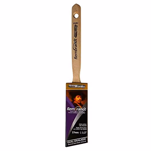 Arroworthy Multicolour Paint Brush 1-1/2 inch