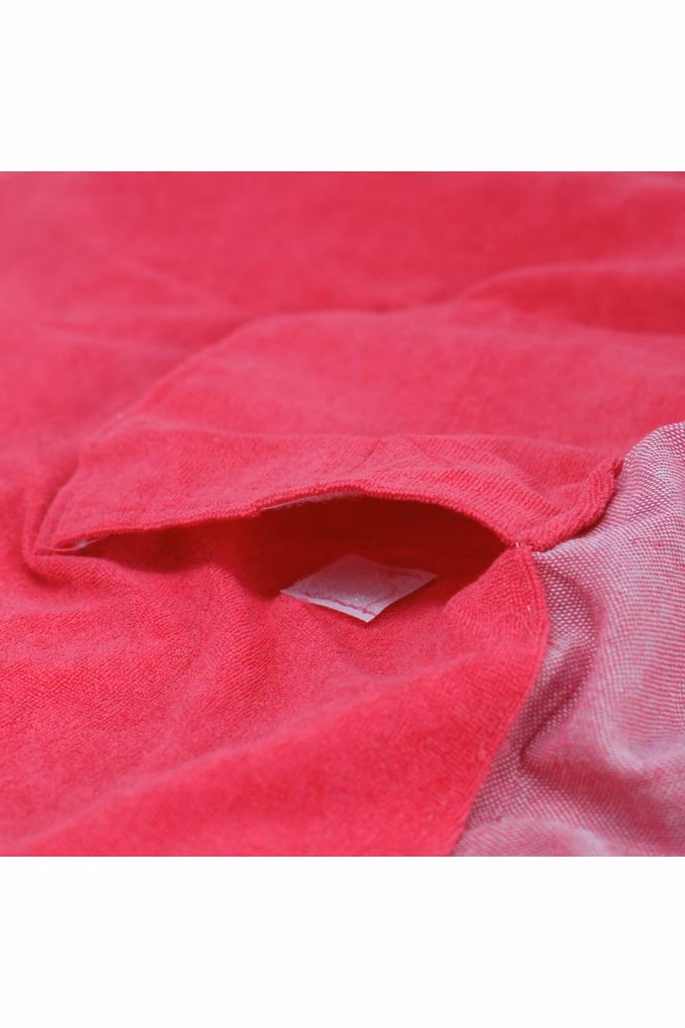 KDMD Pink Cotton Pareo Towel, W/D/H: 100 x 180 cm – 3