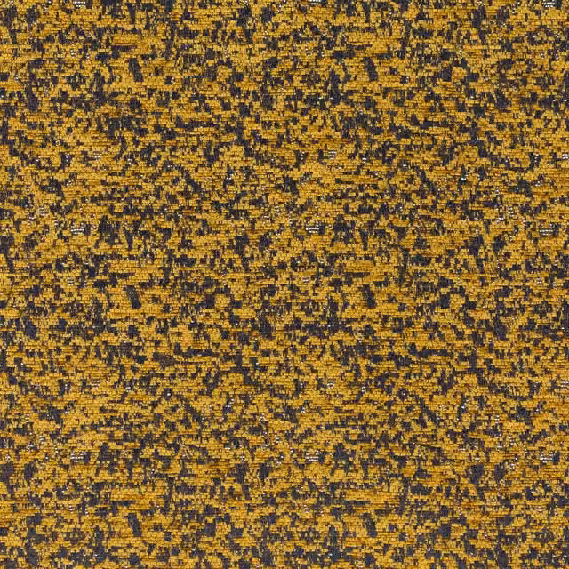 Voyage Maison Galaxy Fabric in Gold