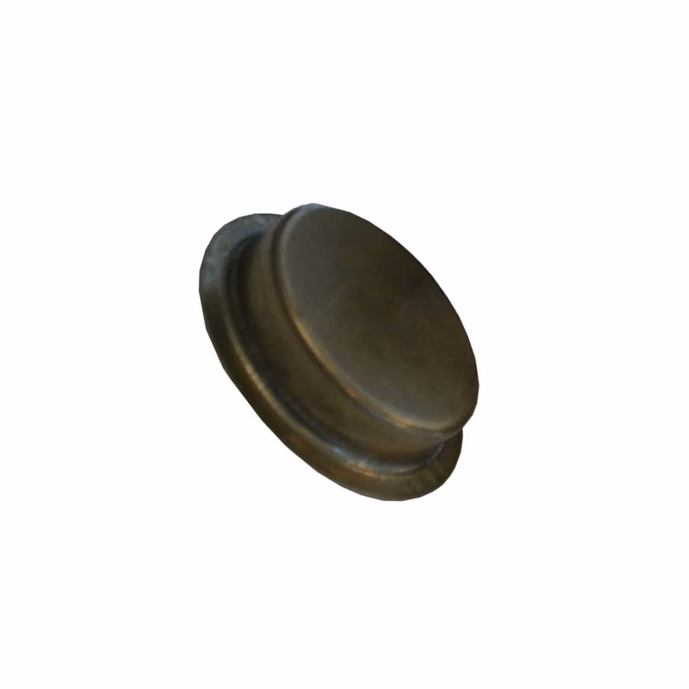 McAlpine Mu Sealing Disc 1 inch in Bronze – 2