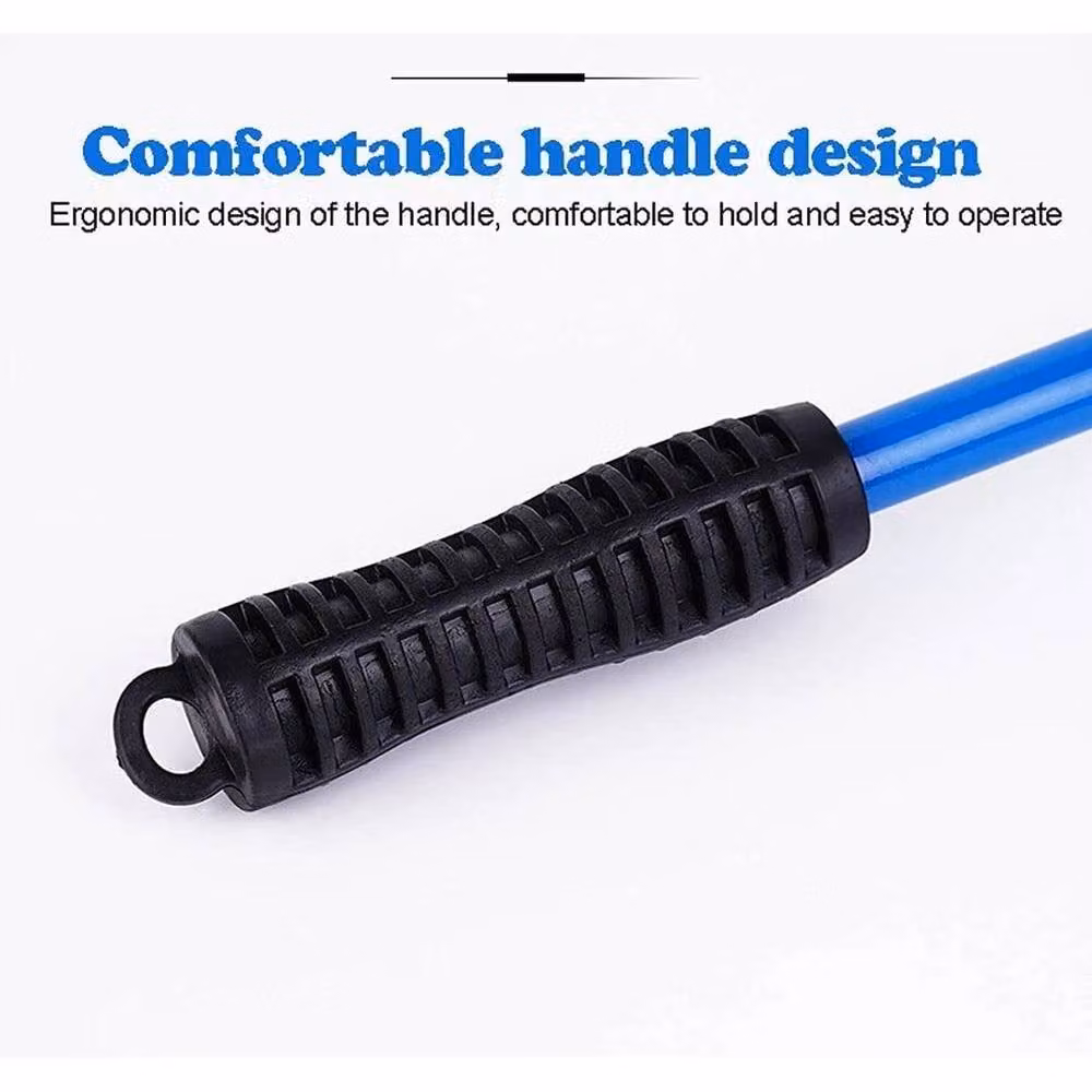 FLAVORA Furniture Shifter Lifter Slider Moving Tool Set in Blue – 6