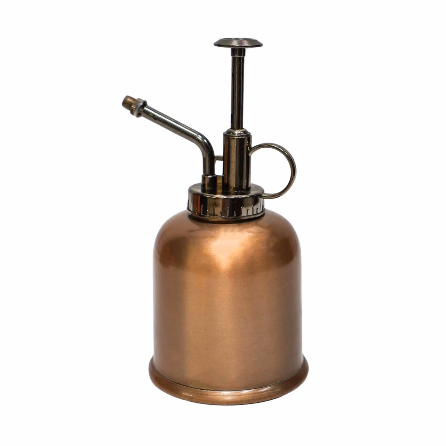Royal Botanic Gardens Kew Matt Copper Metal Plant Mister, Height: 14 cm – 1