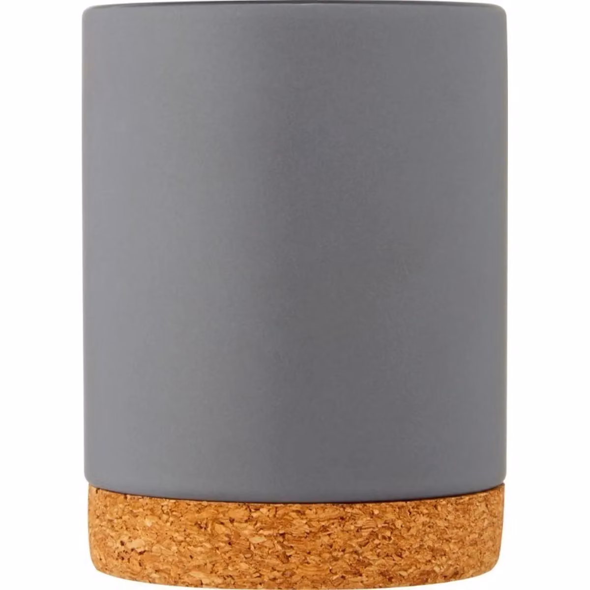 Avenue Neiva Grey Ceramic Mug, 425ml – 3