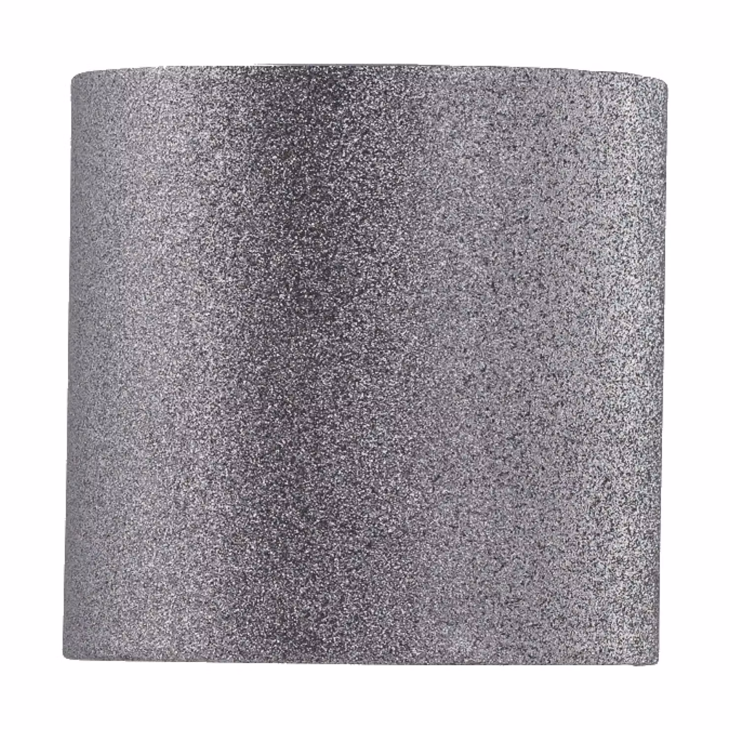 First Choice Lighting Set of 2 Romana Dimmable Touch Table Lamps in Brushed Chrome with Silver Fabric Shades – 3