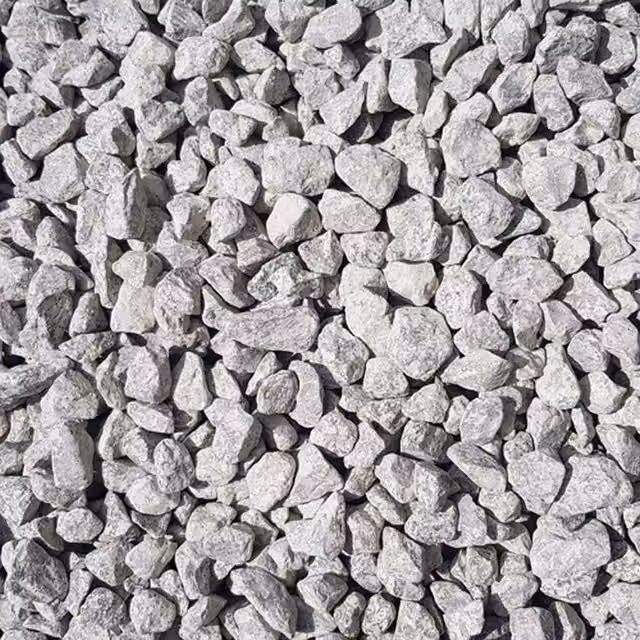 Buttercup Farm Pearl Grey 20mm Limestone Decorative Premium Aggregate Bulk Bag 850 kg – 1