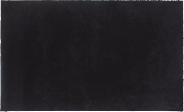 Berkfield Home Tufted Coir Door Mat, Grey, W: 90 cm, D: 150 cm – 1