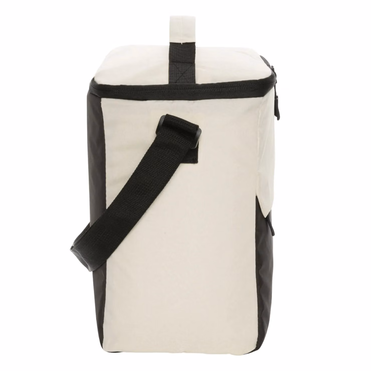 XD Design Kazu 8L RPET Cooler Bag in White – 3